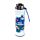 Reusable Insulated Drinks Bottle Digital Thermometer - Minecraft Axolotl