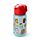 350ml Shatterproof Pop Top Children's Water Bottle - Foodiemals