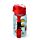 350ml Shatterproof Pop Top Children's Water Bottle - Foodiemals