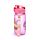 350ml Shatterproof Pop Top Children's Water Bottle - Pusheen the Cat Foodie