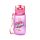 350ml Shatterproof Pop Top Children's Water Bottle - Pusheen the Cat Foodie