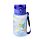 350ml Shatterproof Pop Top Children's Water Bottle - Mariniverse