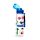600ml Shatterproof Pop Top Water Bottle - Scotland Souvenir