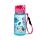 350ml Shatterproof Pop Top Children's Water Bottle - Adoramals Axolotl