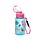 350ml Shatterproof Pop Top Children's Water Bottle - Adoramals Axolotl