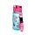 350ml Shatterproof Pop Top Children's Water Bottle - Adoramals Axolotl