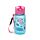 350ml Shatterproof Pop Top Children's Water Bottle - Adoramals Axolotl