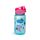 350ml Shatterproof Pop Top Children's Water Bottle - Adoramals Axolotl