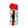 350ml Shatterproof Pop Top Children's Water Bottle - Knights & Dragons