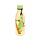 Reusable Insulated Drinks Bottle 500ml - Tropical Tree Frogs
