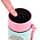 Reusable Insulated Drinks Bottle Digital Thermometer - Pusheen the Cat Sweets
