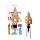 Novelty Bottle Stopper - London Icons Big Ben