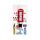 Novelty Bottle Stopper - London Icons Red Telephone Box
