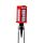 Novelty Bottle Stopper - London Icons Red Telephone Box