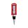 Novelty Bottle Stopper - London Icons Red Telephone Box