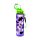 600ml Shatterproof Pop Top Water Bottle - Spooky