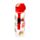 600ml Shatterproof Pop Top Water Bottle - Scooter
