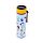 Reusable Insulated Drinks Bottle Digital Thermometer - Peanuts Snoopy & Woodstock