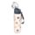 600ml Shatterproof Pop Top Water Bottle - Pusheen the Cat Bento Club