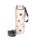 600ml Shatterproof Pop Top Water Bottle - Pusheen the Cat Bento Club