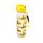 600ml Shatterproof Pop Top Water Bottle - The Beatles Yellow Submarine