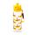 600ml Shatterproof Pop Top Water Bottle - The Beatles Yellow Submarine