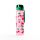 600ml Shatterproof Pop Top Water Bottle - Cherry