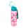 600ml Shatterproof Pop Top Water Bottle - Cherry