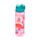 600ml Shatterproof Pop Top Water Bottle - Cherry
