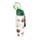 600ml Shatterproof Pop Top Water Bottle - Sheep