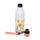 Reusable Insulated Drinks Bottle 500ml - Tulips