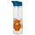 Reusable Water Bottle 550ml - Highland Coo Cow