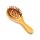 Bamboo Hair Brush - Summer Fruits