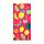 Microfibre Beach Towel - Summer Fruits