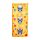 Microfibre Beach Towel - Day of the Dead