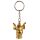 Novelty Keyring - Lucky Buddha