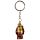 Novelty Keyring - Lucky Buddha