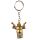 Novelty Keyring - Lucky Buddha