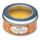 Goloka Wax Candle Tin - Nag Champa 