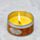Goloka Wax Candle Tin - Nag Champa 