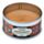 Goloka Wax Candle Tin - Sandalwood