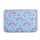 Contactless Protection Fabric Card Holder Wallet - Pusheen the Cat