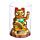 Solar Pal - Maneki Neko Golden Lucky Waving Cat