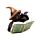 Witches Cat - Magical Spell Book