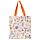 Tote Shopping Bag - Nectar Meadows