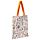 Tote Shopping Bag - Nectar Meadows