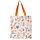 Tote Shopping Bag - Nectar Meadows