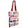 Tote Shopping Bag - London Souvenir