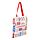 Tote Shopping Bag - London Souvenir