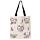 Tote Shopping Bag - Wildwood Caravan